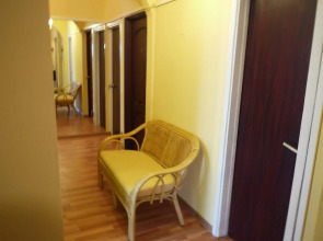 Марсель на Маяковской