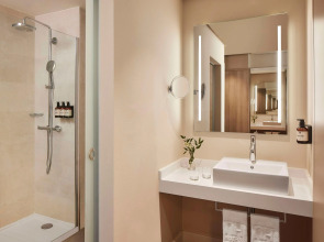 NH Sevilla Plaza de Armas