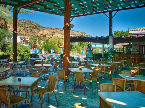 Hylatio Tourist Village