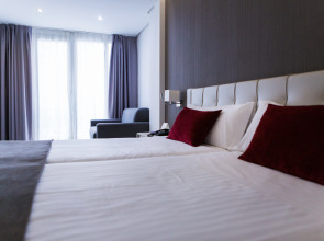 Отель Sweet Hotel Renasa