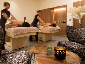 Golden Tulip Aix les Bains