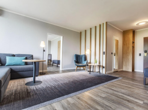 Holiday Inn Düsseldorf - Neuss by IHG