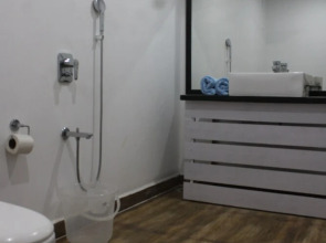 Grand Sea Shades Goa