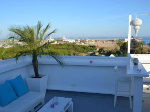 Hotel Solvi - Adults Only