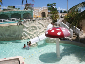 Cofresi Palm Beach & Spa Resort All Inclusive