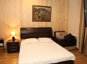 Daniel Boutique Hotel