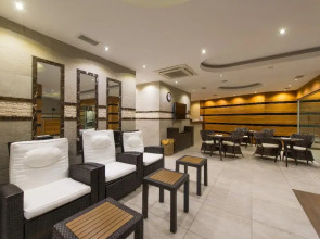 Antea Hotel - Special Class