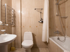 Отель «Черное море Пантелеймоновская»