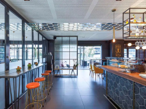 ibis Styles A Coruña