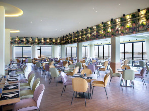 Отель Dolce Athens A tica Riviera