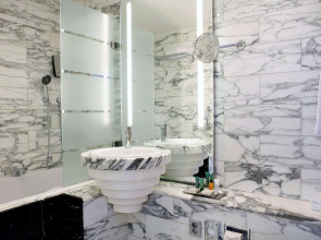 Hilton Stockholm Slussen