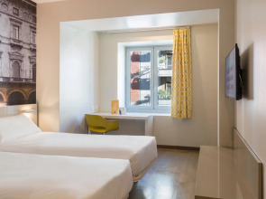 B&B Hotel Milano Central Station