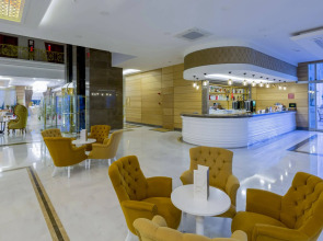 Side Royal Palace Hotel & Spa - All Inclusive