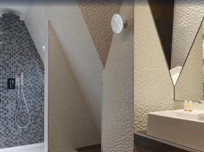 Trianon Gare de Lyon