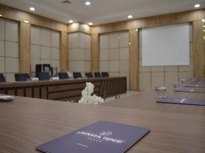 Lavanta Tepesi Hotel