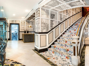 SH Ingles Boutique Hotel