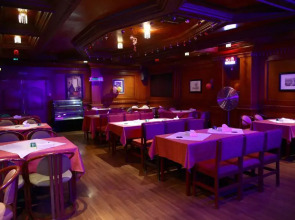 Bahrain Carlton Hotel