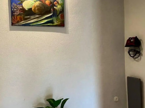 Гостевой дом Петрович