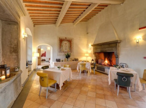 Villa Tolomei Hotel & Resort