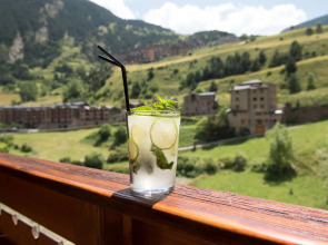 Ski Plaza Hotel & Wellness