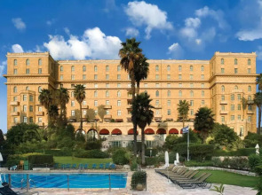 King David Jerusalem