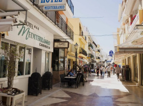 Moon Dreams Mediterraneo