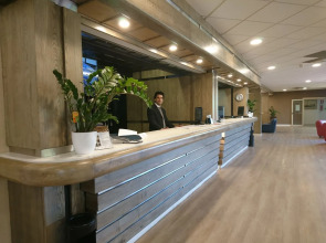 San Paolo Palace Hotel