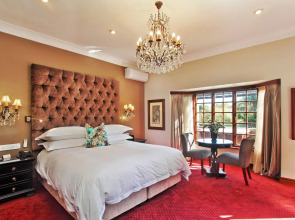 The Residence Boutique Hotel