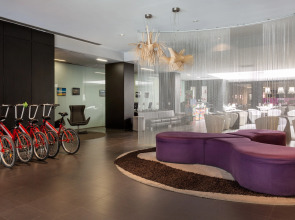 Отель ILUNION Bel-Art