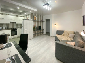 Апарт Комфорт на пр-те Ленина 52б