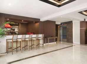 Ramada by Wyndham Isparta