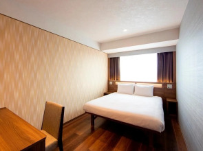 karaksa hotel grande Shin-Osaka Tower