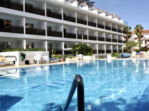 Apartamentos Pez Azul