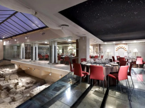 Eurostars Conquistador Hotel