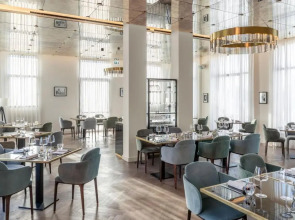 JW Marriott Venice Resort & Spa