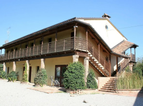 Agriturismo Due Laghi