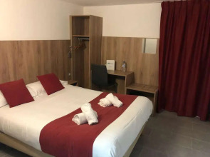 Brit Hotel Plaisance