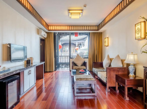 Buddha Zen Hotel Chengdu