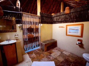 Diamante K - Inside Tulum National Park