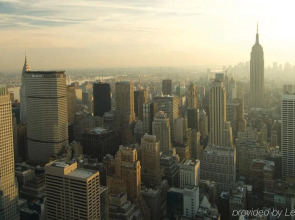 Отель Pennsylvania