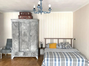 WWelcome (ВВелком) на улице Батарейная