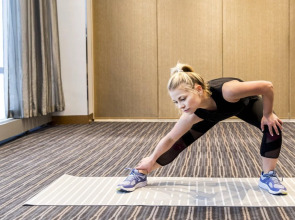 W Boston, a Marriott Hotel