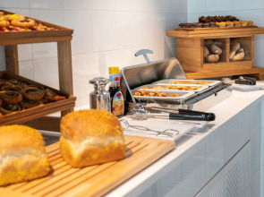 Tribe Amsterdam City