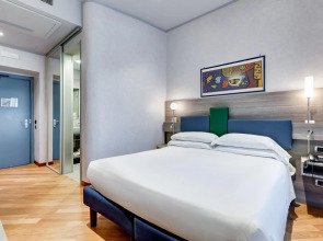 Sorell Hotel Zürichberg