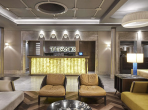 TITANIC Comfort Berlin Mitte