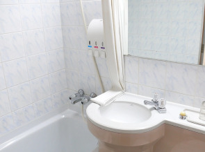 Family Resort Fiftys for Maihama