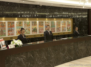 Crowne Plaza Istanbul - Oryapark by IHG