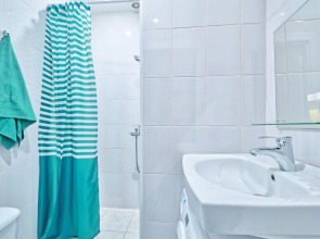 Apartments Private (Апартментс Прайвит) на улице 9 Мая