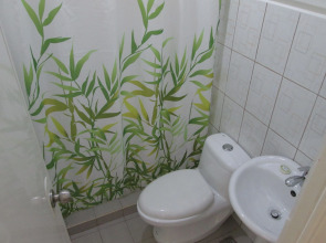 Secret Garden Resort