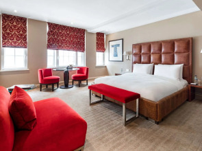 The May Fair, A Radisson Collection Hotel, Mayfair London